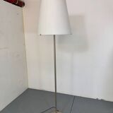 Italian Mid Century Modernist Fontana Arte floor lamp, 1950s