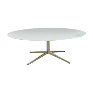 Table de Florence knoll