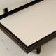 1960s banquette daybed