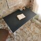 Small table, Chic Countryside desk