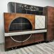 Cupboard by Hynek Gottwald, 1930's