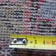 Handmade Persian Hamadan rug 207x132cm