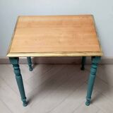 Tables gigognes