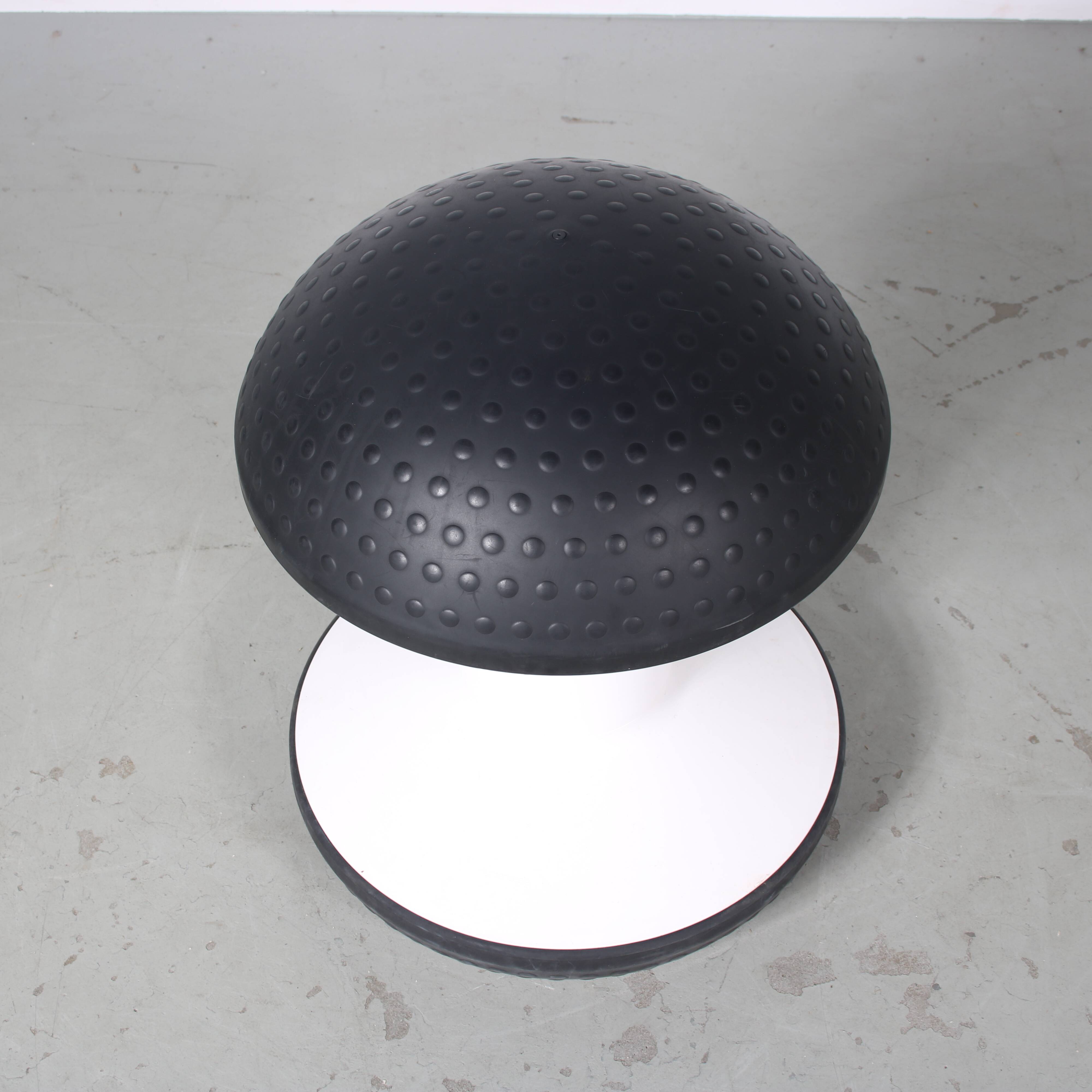 1990s “Ballo” Stool by Don Chadwick for Humanscale, USA