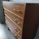 Commode années 50 / 60