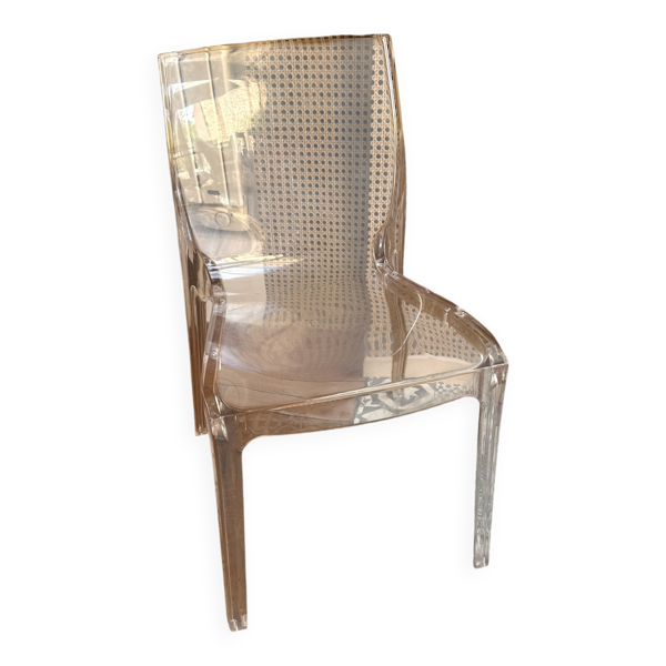 Chaises style kartell