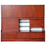 Living enfilade high 60s