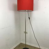 60s 70s floor lamp