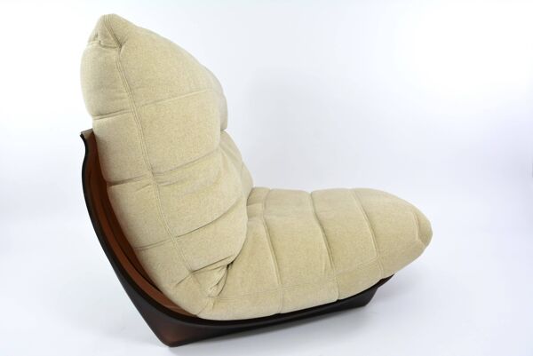 Fauteuil marsala ligne roset