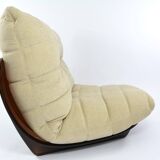 Marsala armchair roset line