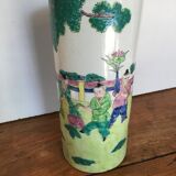 Ancient Chinese vase