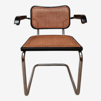 Armchair Cesca B64 by Marcel Breuer