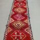 Tapis de couloir turc 345x94cm