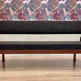 Scandinavian 1960s daybed design.
