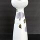 Vase vintage 1950 Sainte Radegonde