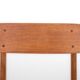 Dining chairs from Farstrup Møbler, 1960s, set of 6