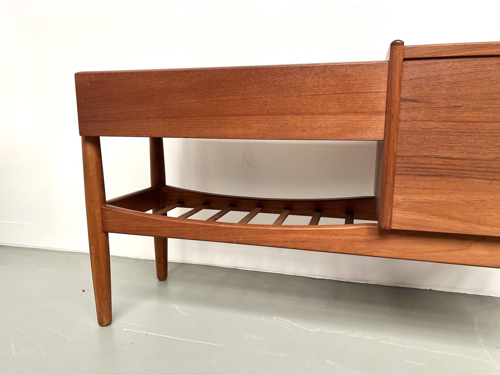 Arne Wahl Iversen Planter