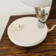 Vintage desk lamp space age seventies