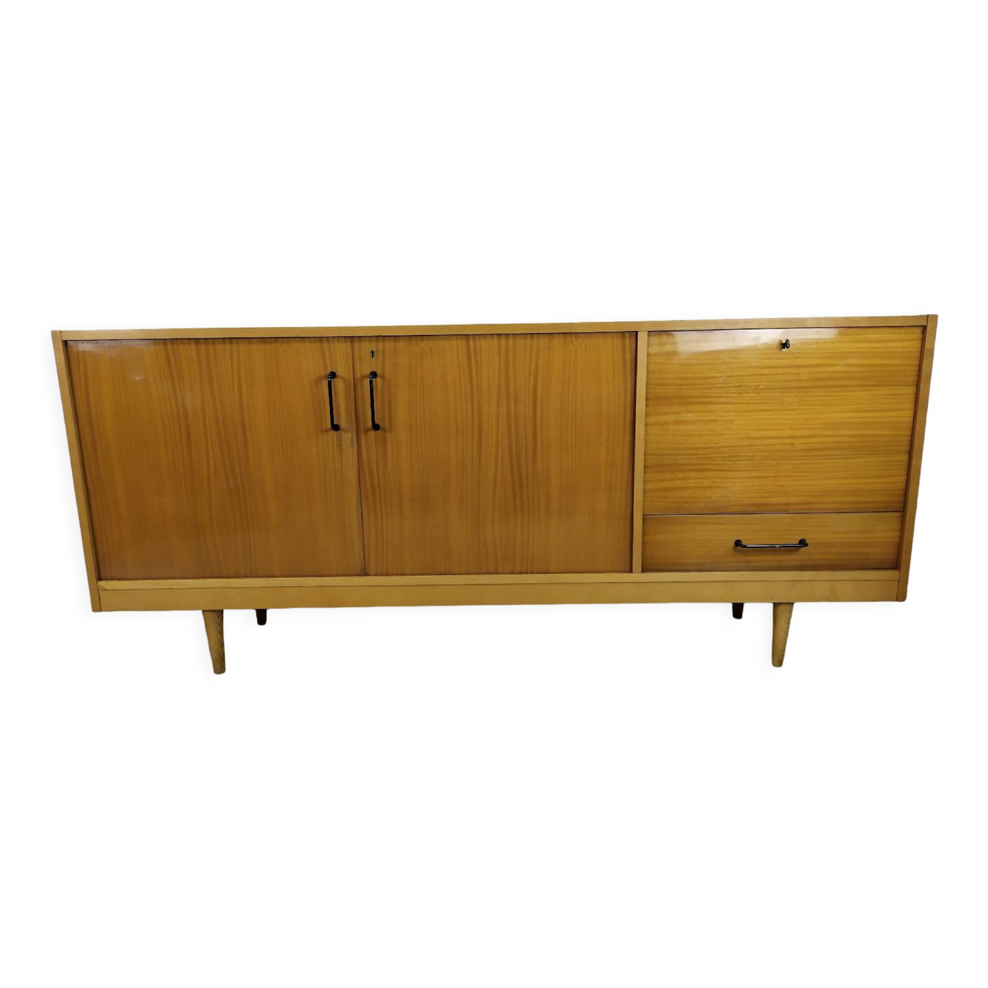 Vintage sideboard