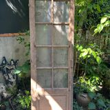 Portes fenêtres d’intérieur double vantail