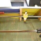 Table football 1960 bistro café bar