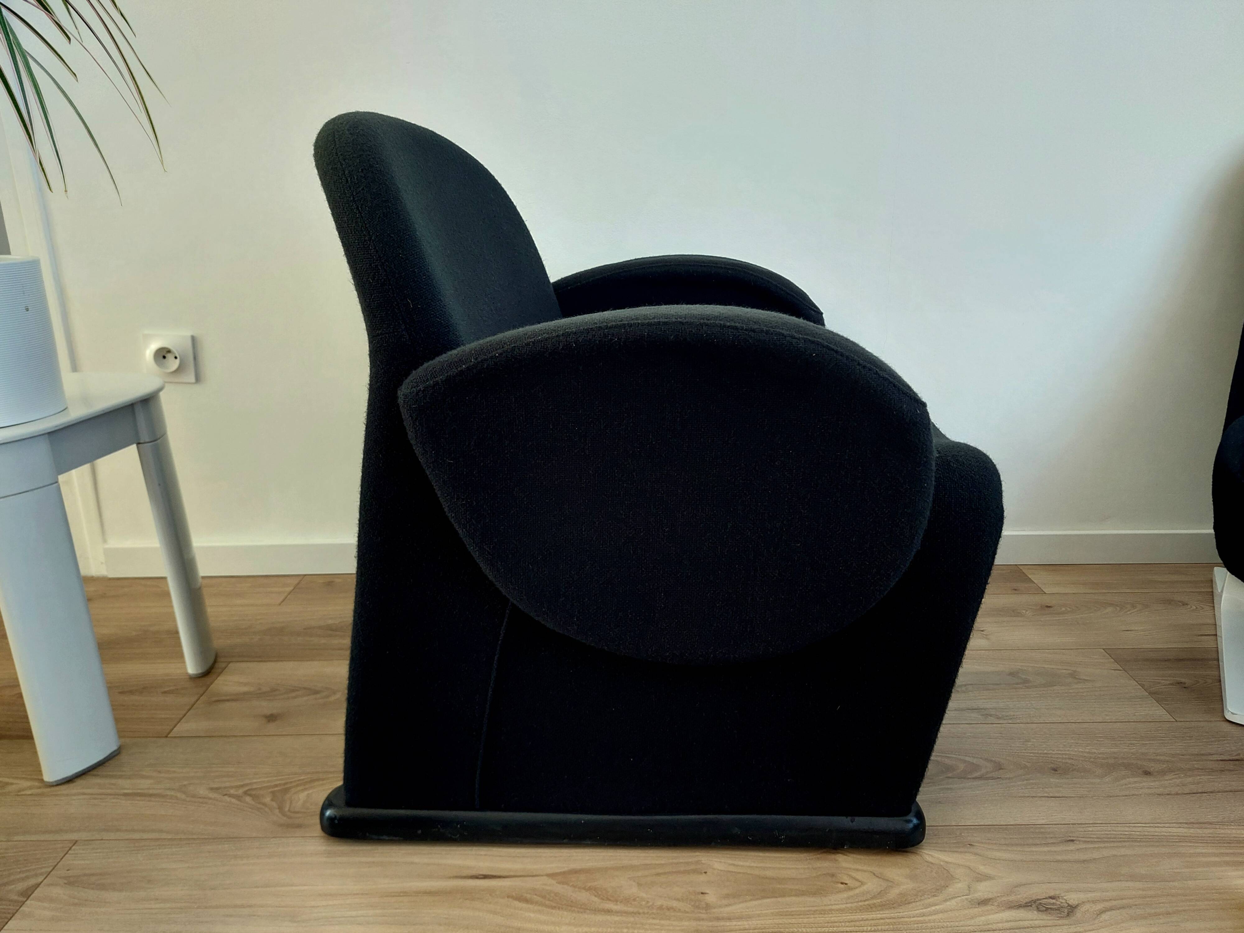 Sitland armchair