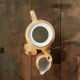 Czechoslovakiac tea service