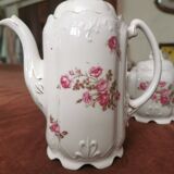 Tea set
