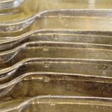 Christofle fish service