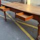 Table de ferme