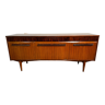 Mid Century Retro Vintage Sideboard by Elliot's of Newbury 1960