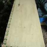 Former parisian buffet