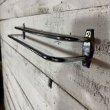 Towel rack