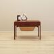 Teak coffee table, Danish design, 1970s, production: Denmark