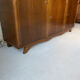 Vintage buffet from the 50s/60s in oak.