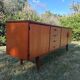 Enfilade scandinave