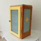 Vintage medicine cabinet 50s