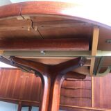 Table Baumann