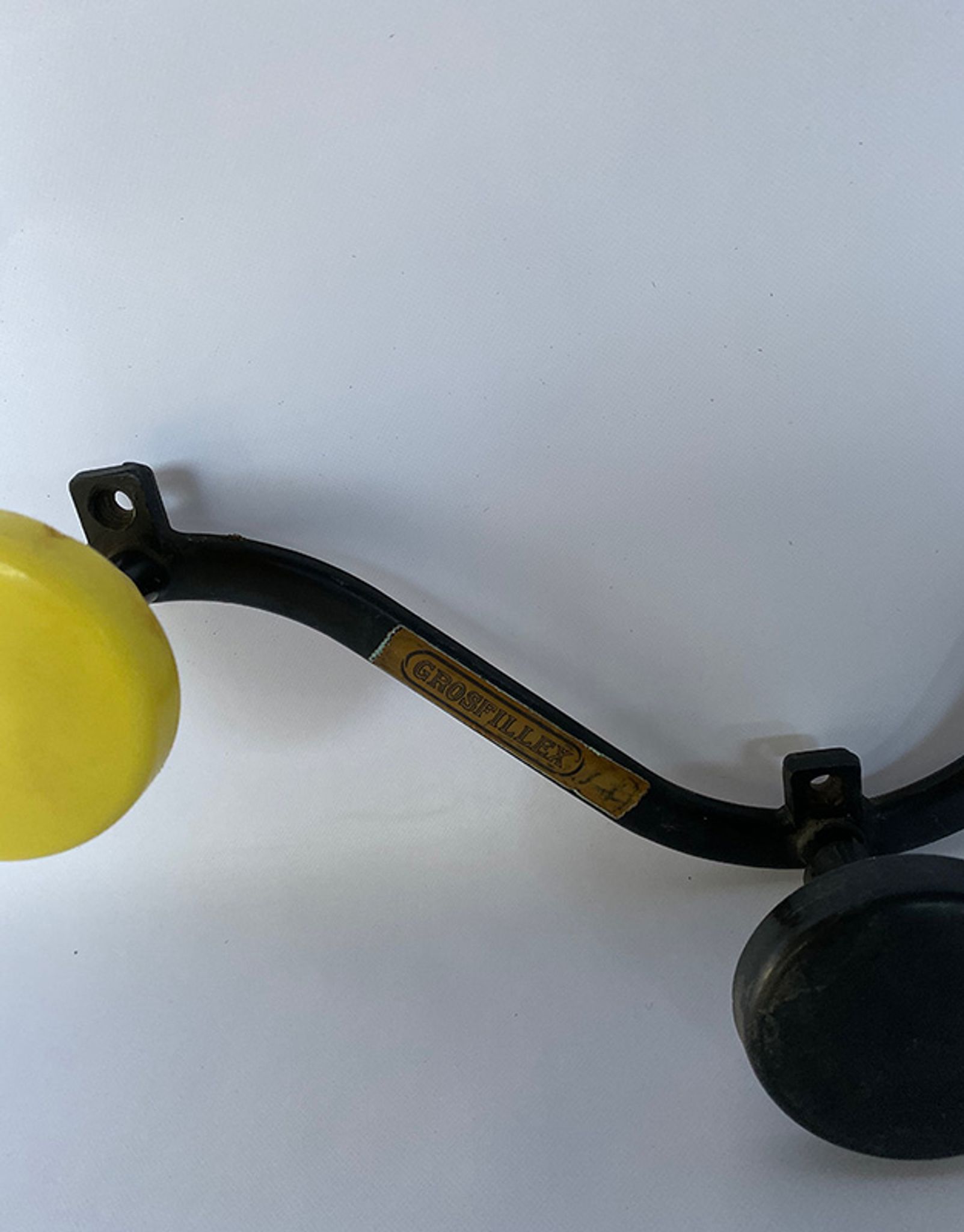 Porte manteaux "Grosfilex"