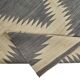 Contemporary Tribal Decorative Kilim 320 cm x 428 cm