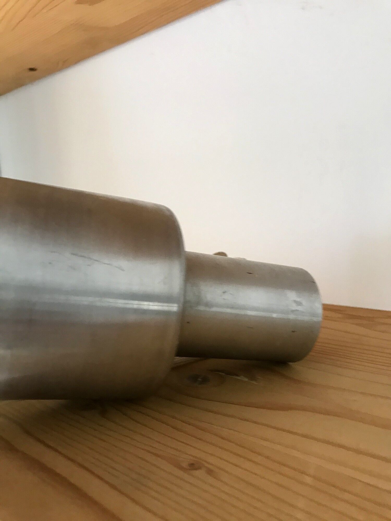 Lampe à pince vintage années 70