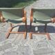 Magnus Olsen armchairs