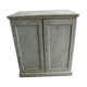 Marble effect buffet