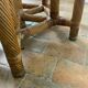 Dining table 80