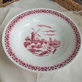 Plat de service Ceranord