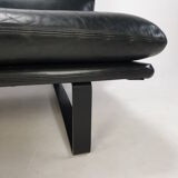 Mid Century 2-Seater Sofa by Kho Liang Ie for Artifort, 1960s
