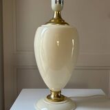Robert de Schuytener ceramic lamp