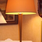 Workshop lamp mazda 1940 1950 art deco