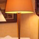 Workshop lamp mazda 1940 1950 art deco