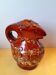 Zoomorphic Pitcher Sheep in Ceramic, 1950